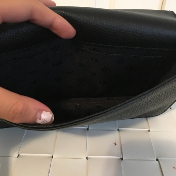 NWT Tory burch bombe t small Crossbody bag - Picture 5 of 6